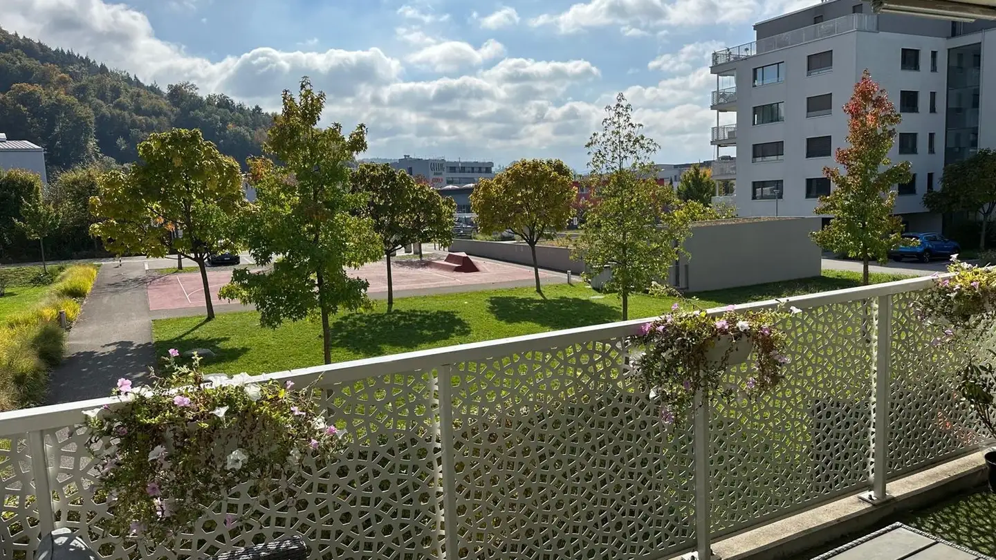 Appartamento in affitto - 5412 Gebenstorf - Photo 4