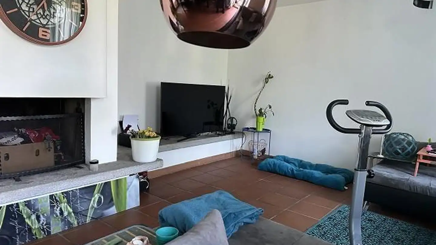 Appartamento in vendita - 6573 Magadino - Photo 2