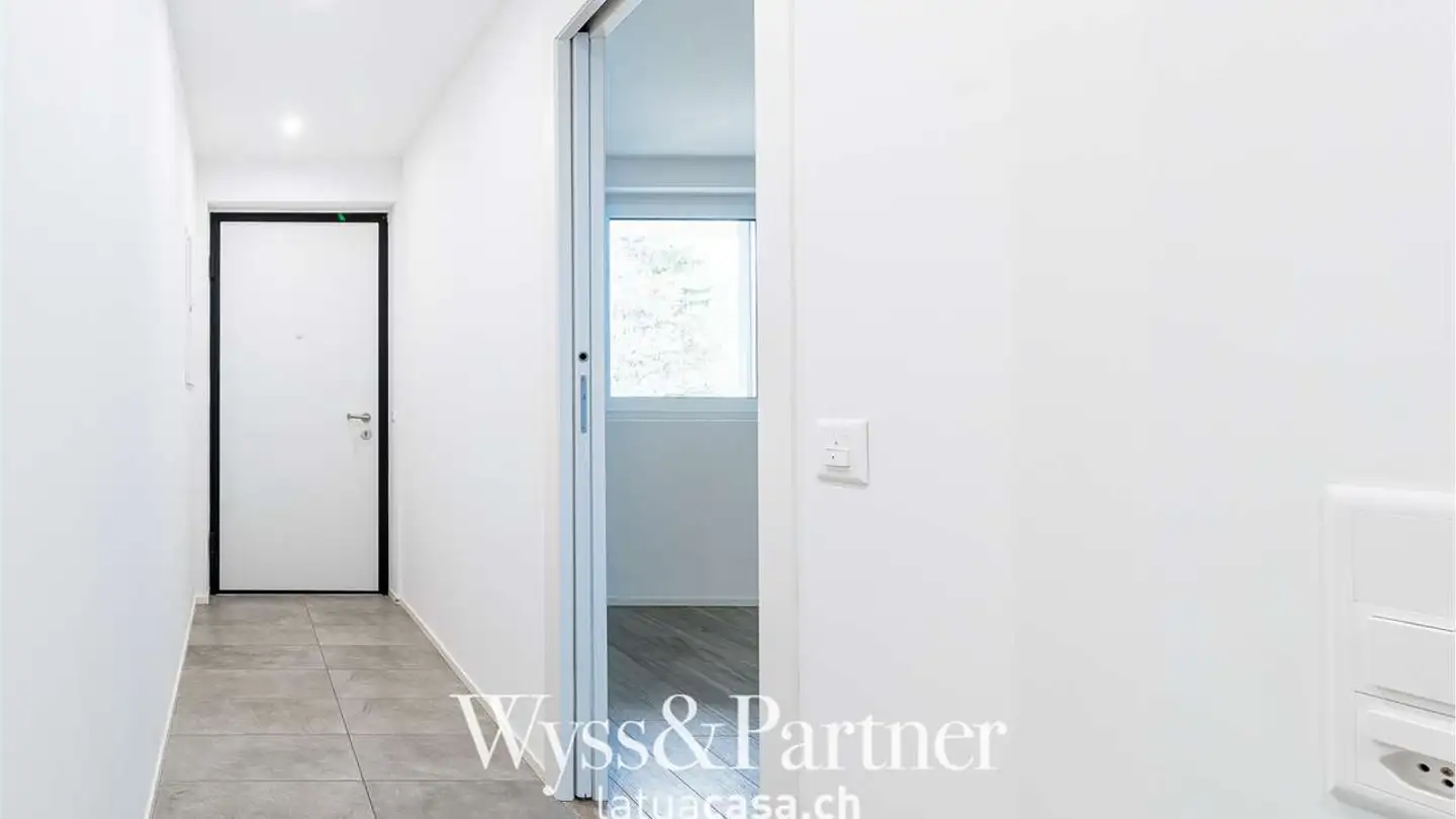 Appartement à vendre - 6593 Cadenazzo - Photo 4