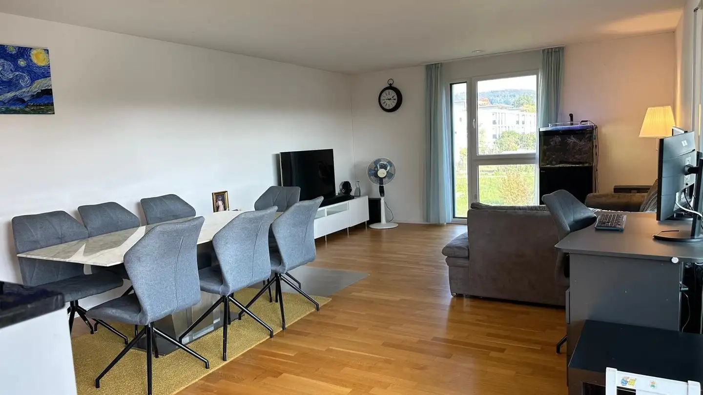 Apartment for rent - 5412 Gebenstorf