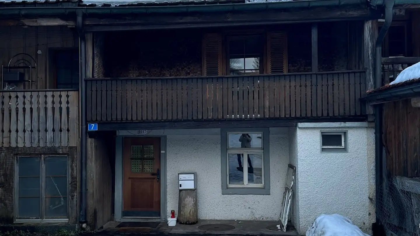 Maison individuelle à louer - Ghöchstrasse 7, 8498 Gibswil - Photo 2