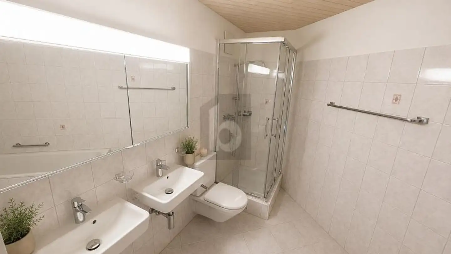 Wohnung mieten - 5634 Merenschwand - Foto 4