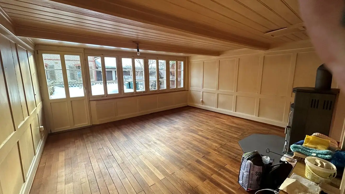 Maison individuelle à louer - Ghöchstrasse 7, 8498 Gibswil - Photo 3