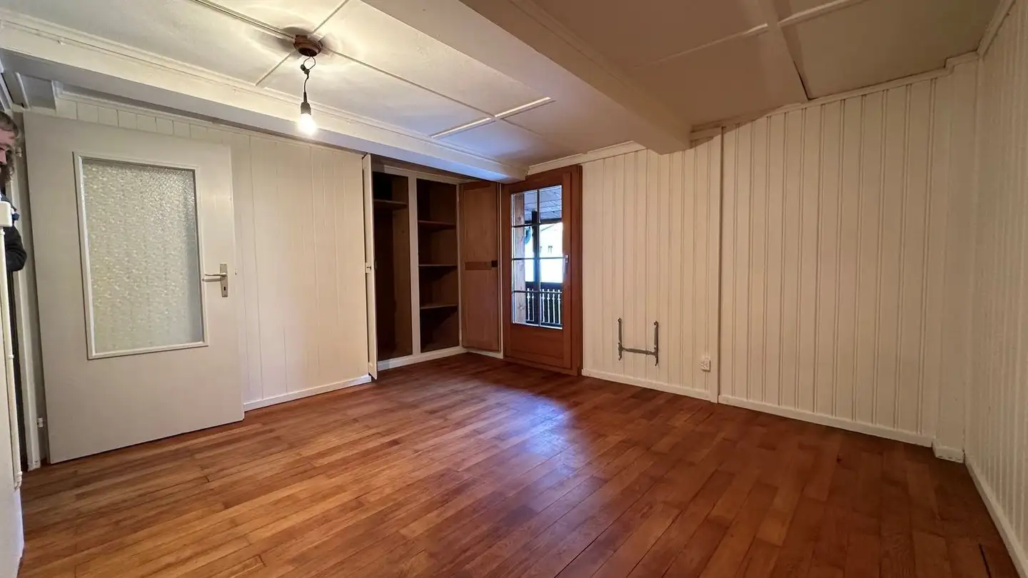 Maison individuelle à louer - Ghöchstrasse 7, 8498 Gibswil - Photo 4