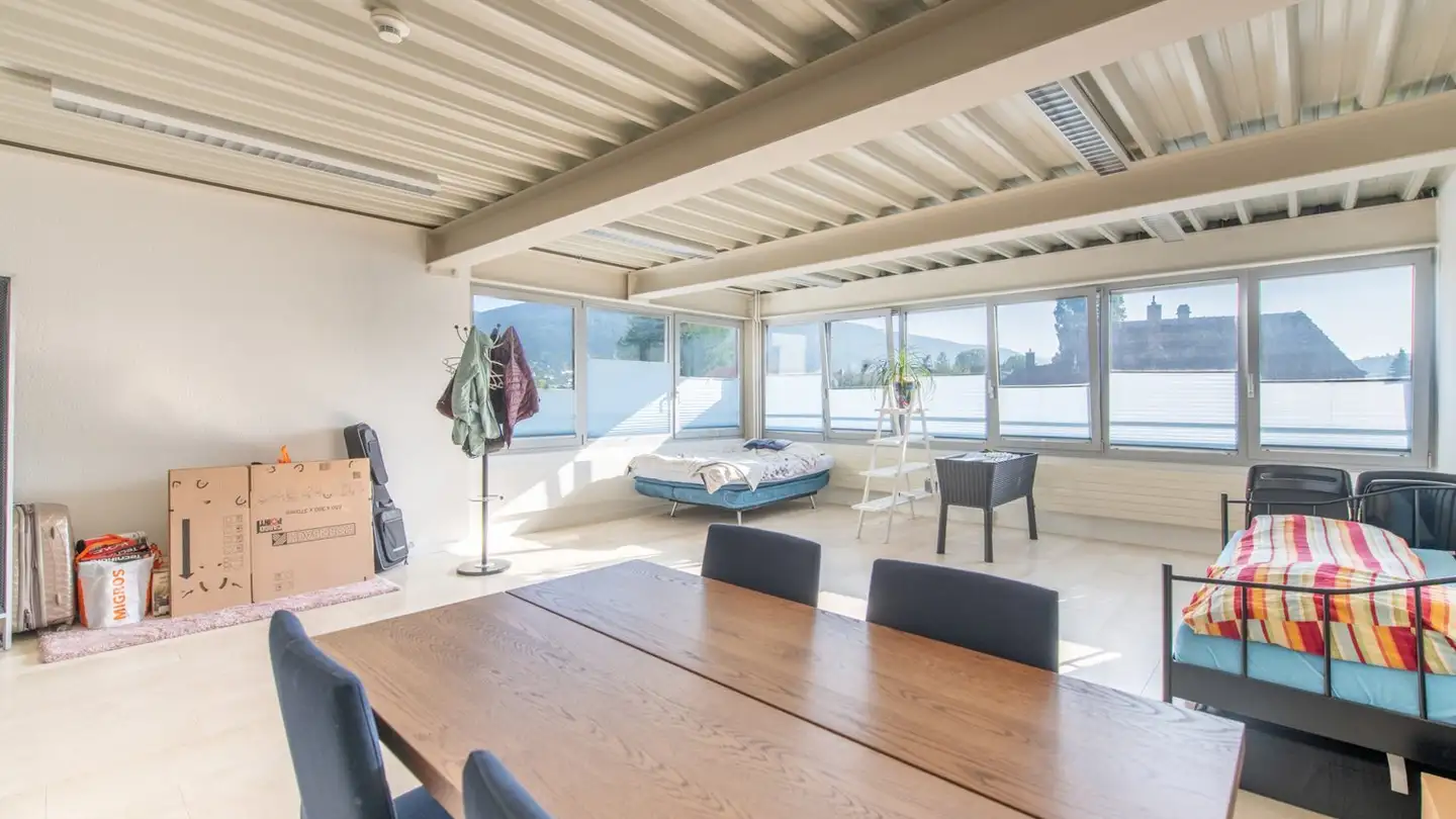 Apartment for rent - Rue De Gottstatt / Gottstattstrasse 24, 2504 Biel/Bienne - Photo 3