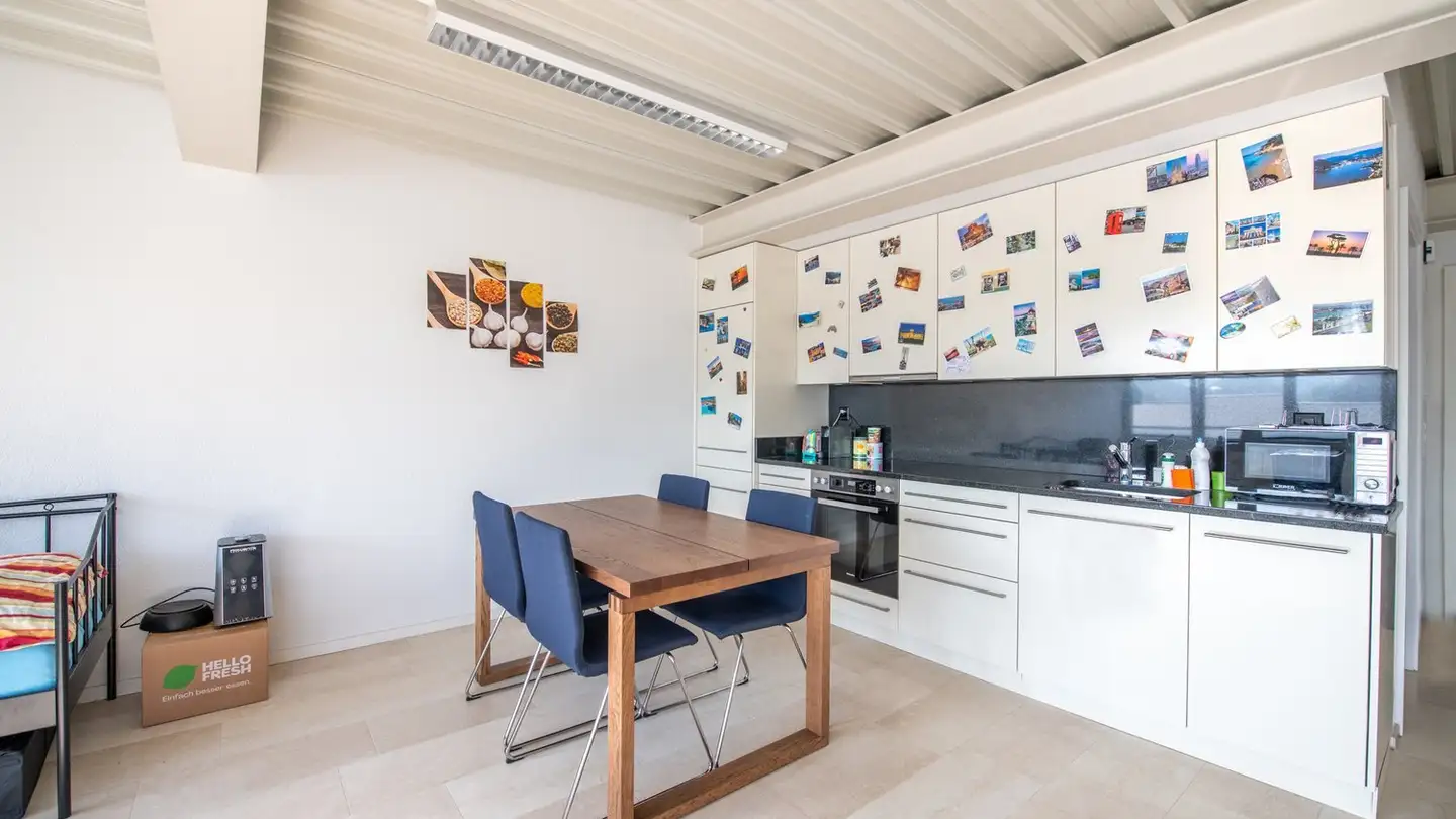 Apartment for rent - Rue De Gottstatt / Gottstattstrasse 24, 2504 Biel/Bienne - Photo 4