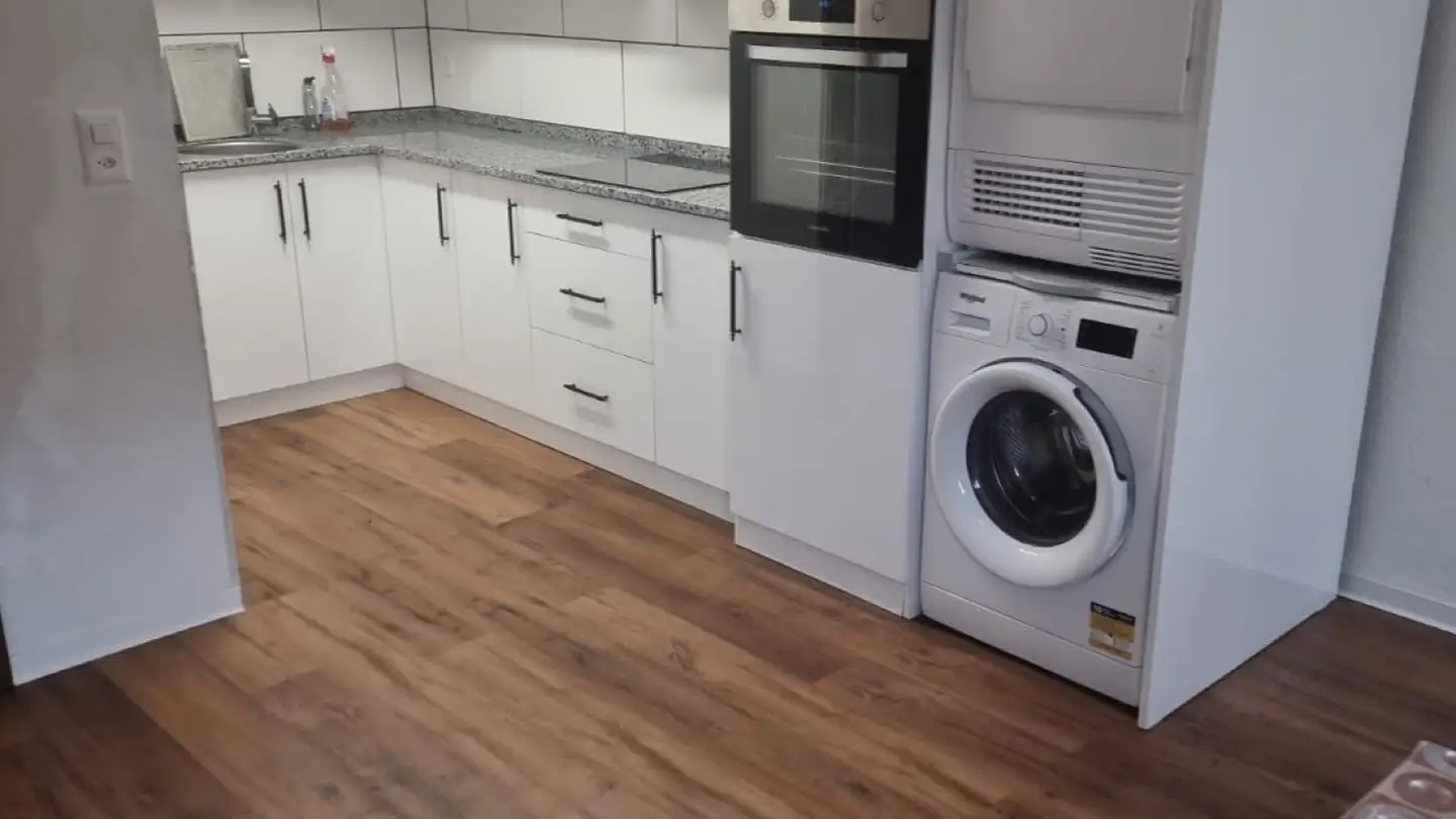Appartamento in affitto - Oltenstrasse 4, 4536 Attiswil