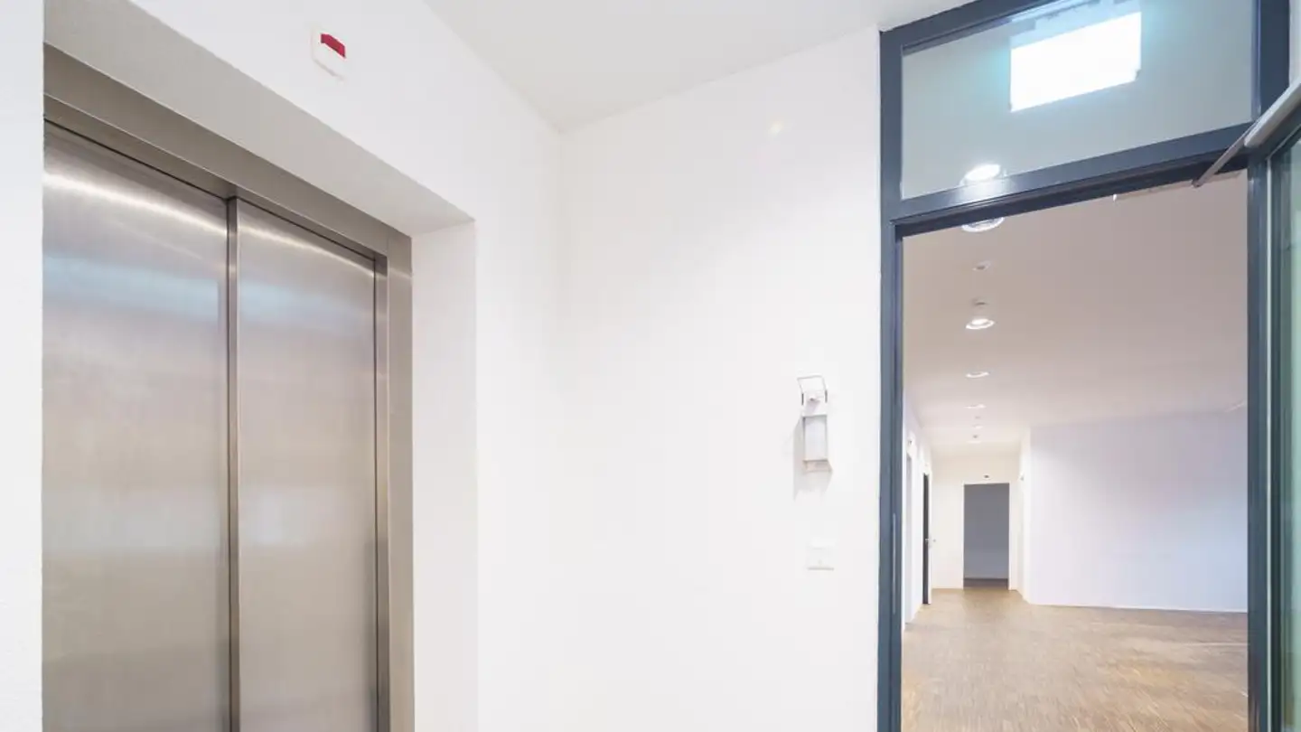 Gewerbe mieten - Binningerstrasse 86, 4123 Allschwil - Foto 2