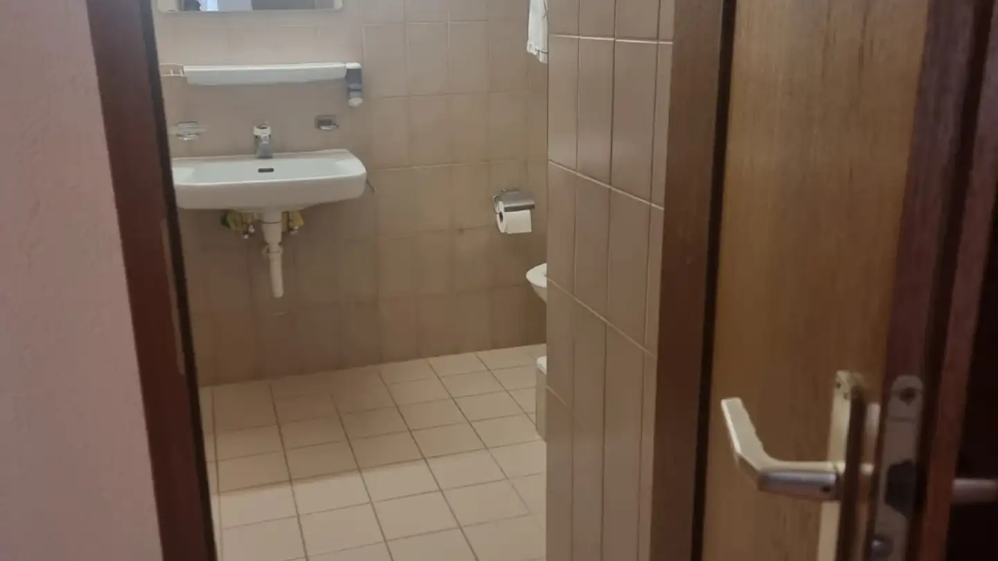 Appartamento in affitto - Oltenstrasse 4, 4536 Attiswil - Foto 3