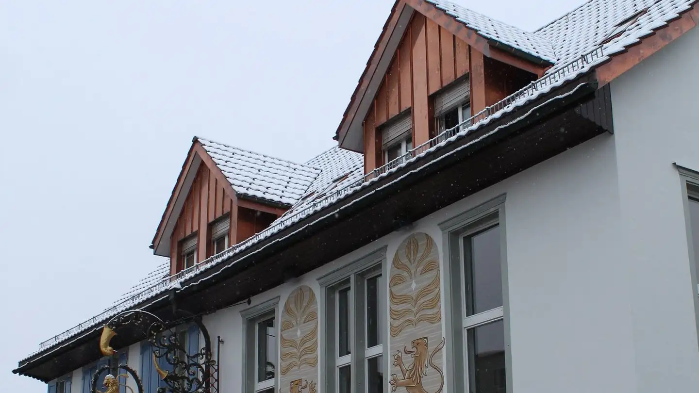 Appartamento in affitto - Grütstrasse 23, 8625 Gossau ZH - Foto 2