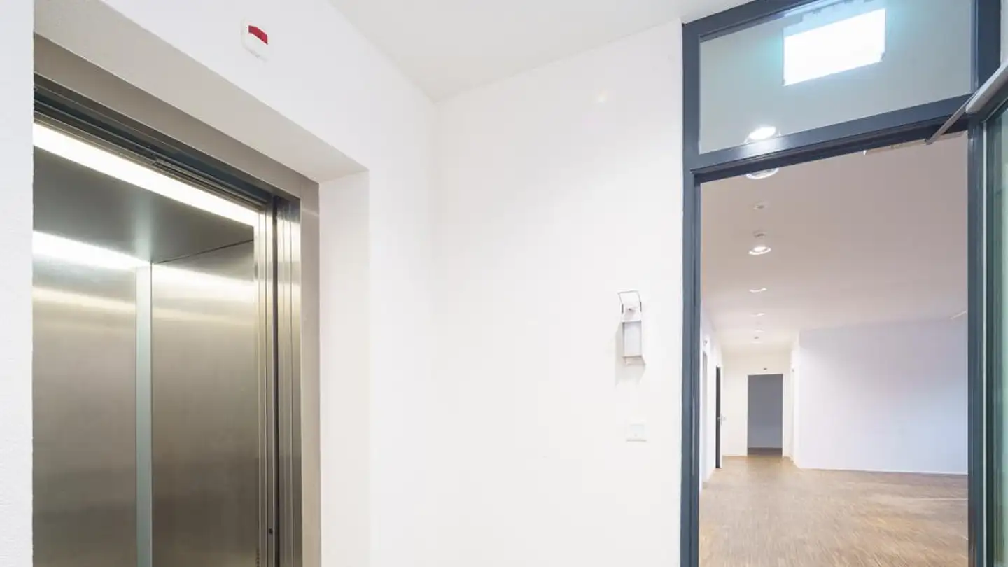 Gewerbe mieten - Binningerstrasse 86, 4123 Allschwil - Foto 3