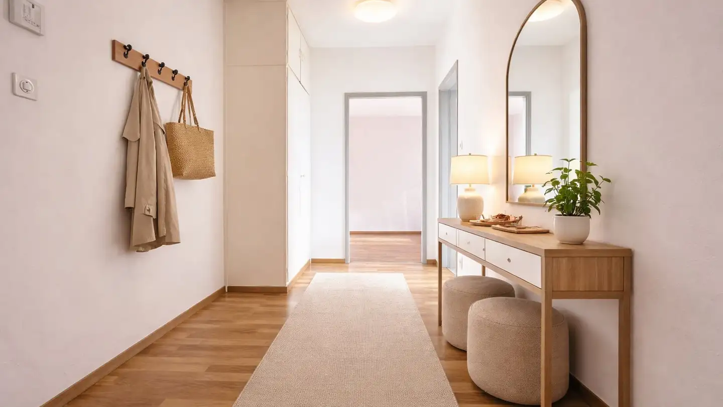 Appartamento in vendita - Via Ceresio 8a, 6900 Massagno - Foto 2