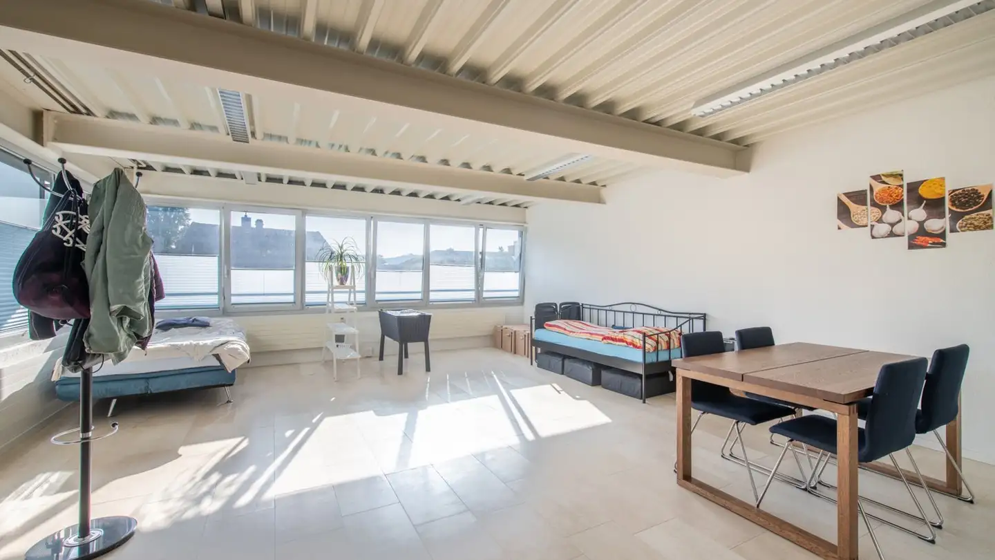 Apartment for rent - Rue De Gottstatt / Gottstattstrasse 24, 2504 Biel/Bienne