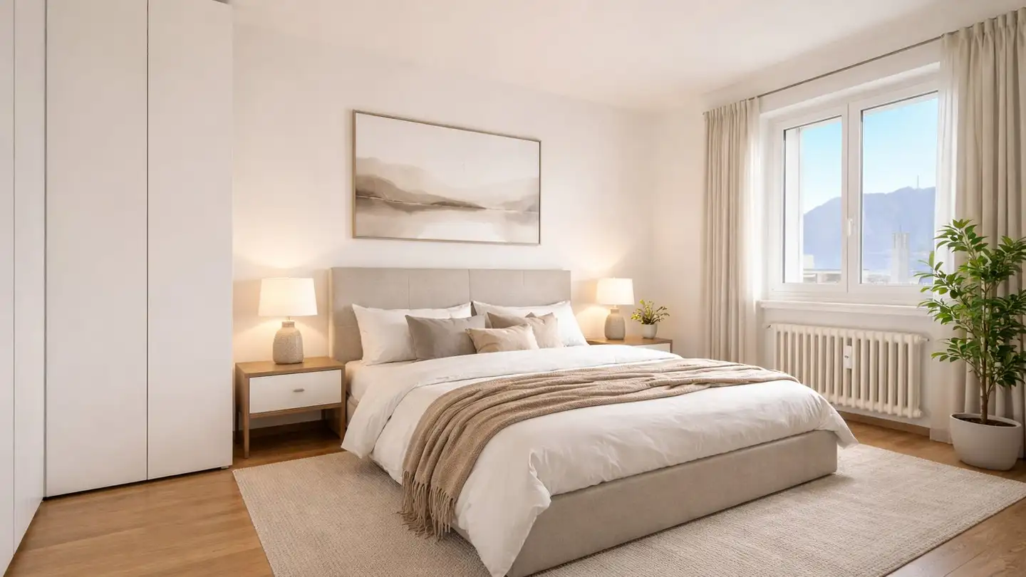 Appartamento in vendita - Via Ceresio 8a, 6900 Massagno - Foto 3