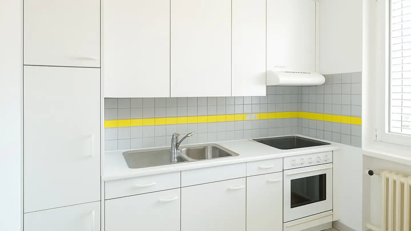 Appartamento in vendita - Via Ceresio 8a, 6900 Massagno - Foto 4