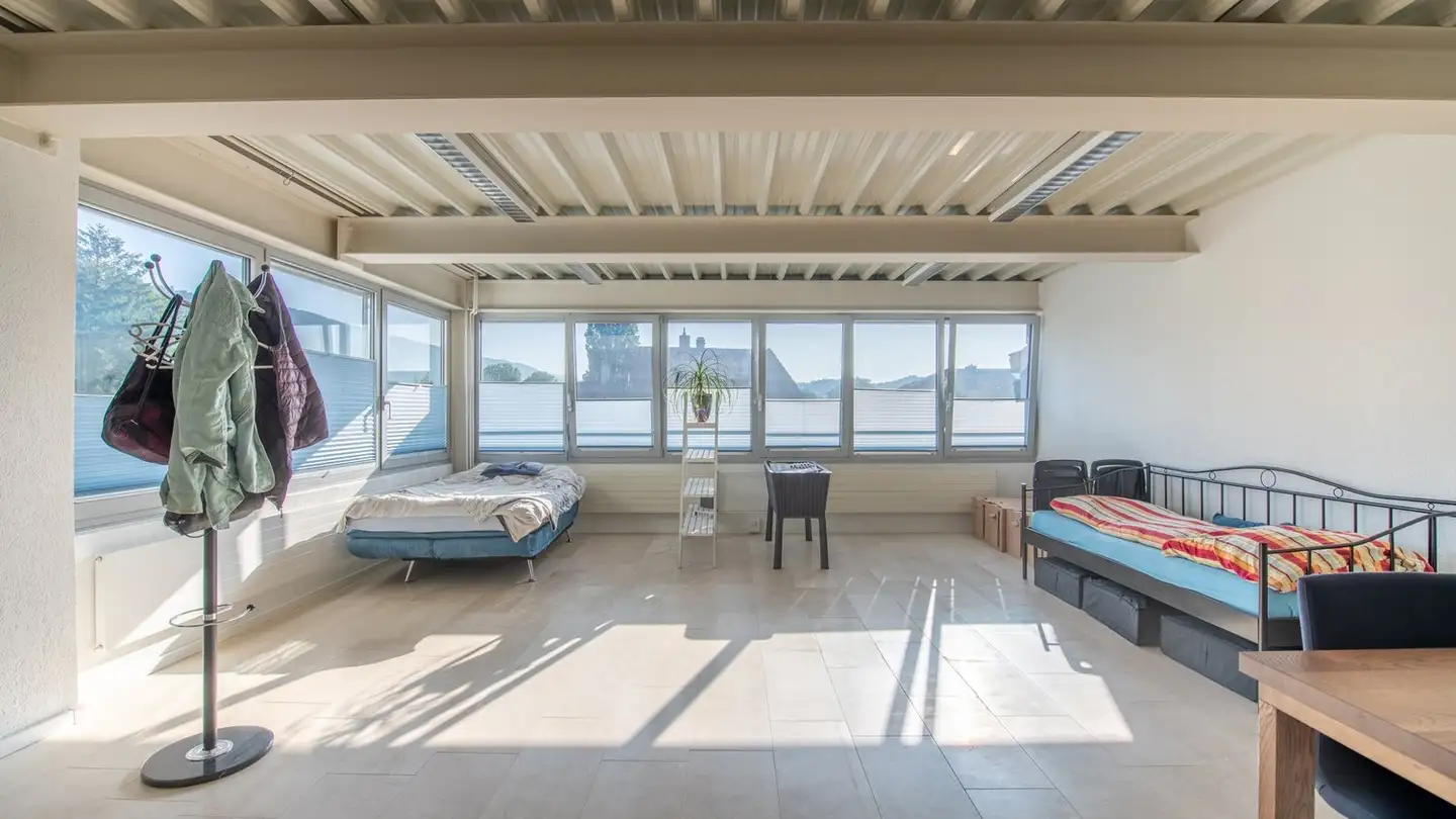 Apartment for rent - Rue De Gottstatt / Gottstattstrasse 24, 2504 Biel/Bienne - Photo 2