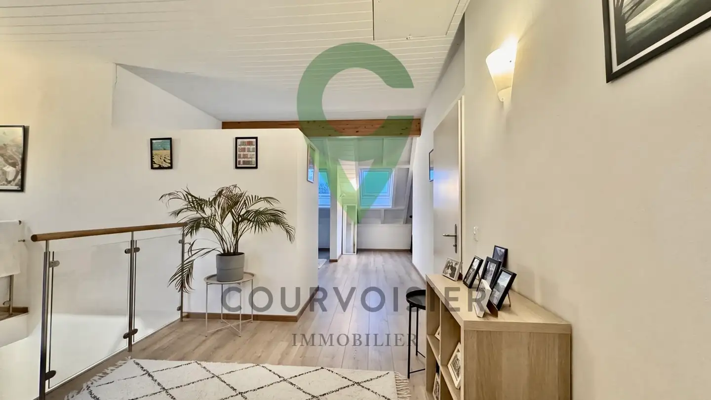 Apartment for sale - 1196 Gland - Photo 3