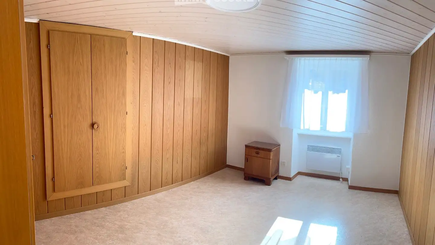 Einfamilienhaus mieten - Marktplatz 11, 3945 Gampel - Foto 4