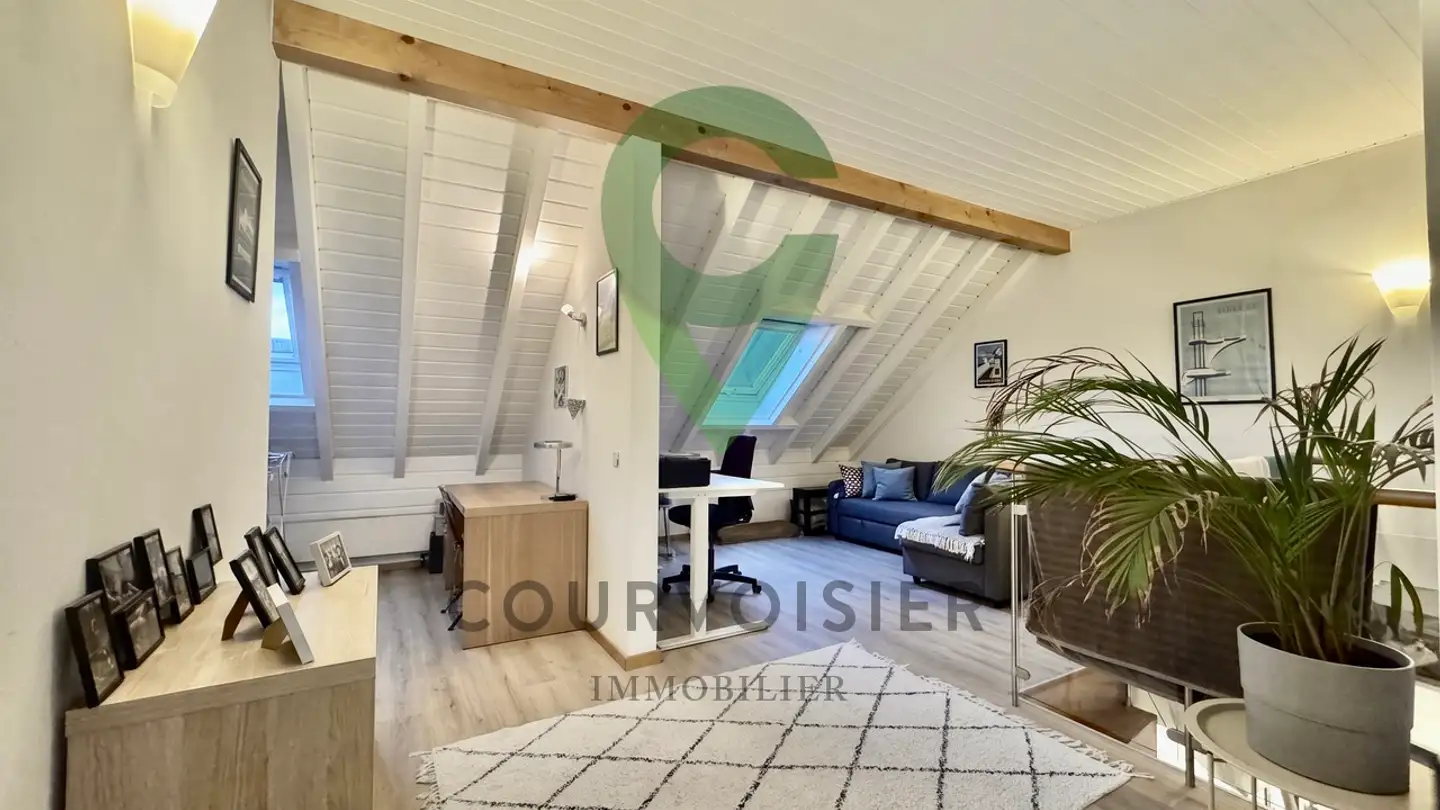 Apartment for sale - 1196 Gland - Photo 4