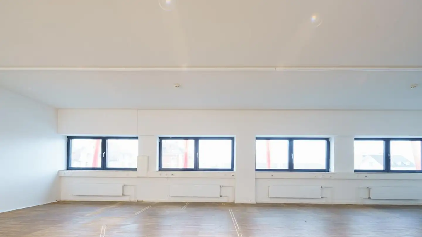 Gewerbe mieten - Binningerstrasse 86, 4123 Allschwil - Foto 4