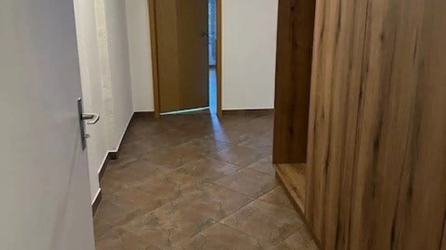 Wohnung mieten - Zeiningerstrasse 2, 4313 Möhlin