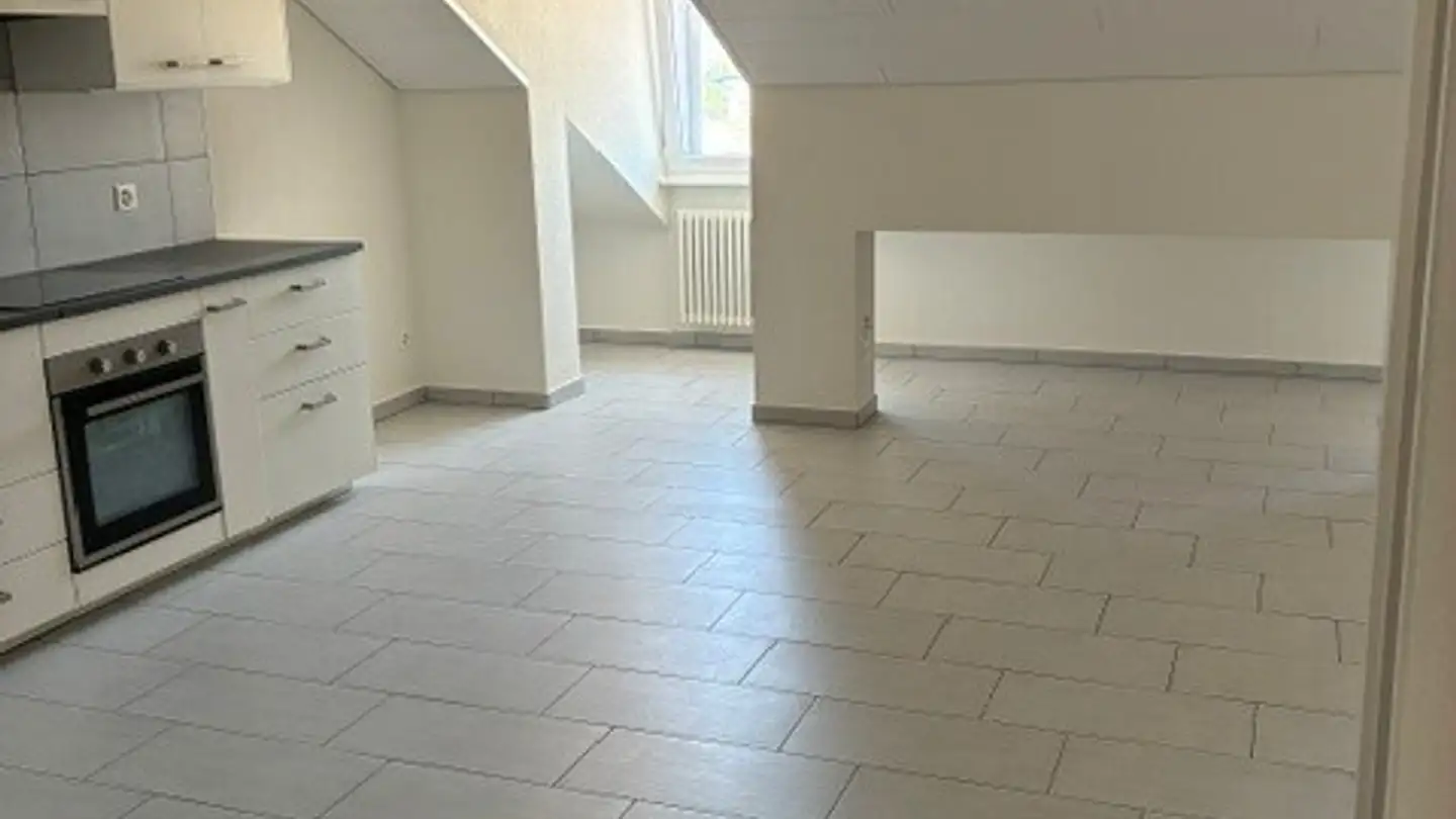 Wohnung mieten - Rue Davall 9, 1350 Orbe - Foto 2