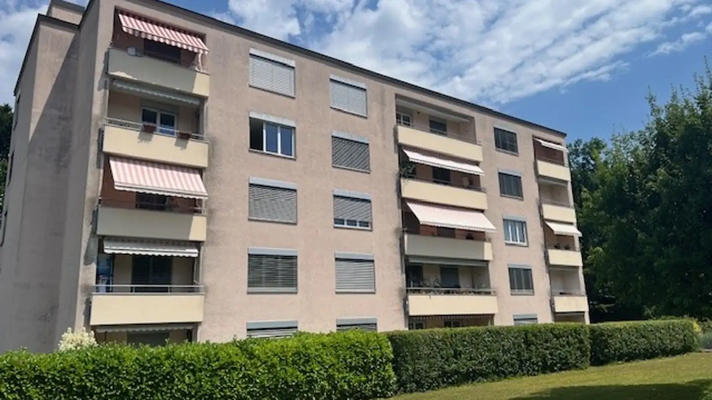 Hobbyraum mieten - Tobelhof 9, 8134 Adliswil