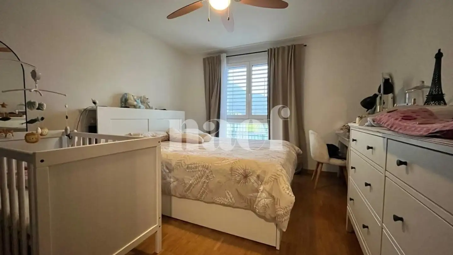 Apartment for rent - Rue De Clos-Novex 79, 1868 Collombey - Photo 3