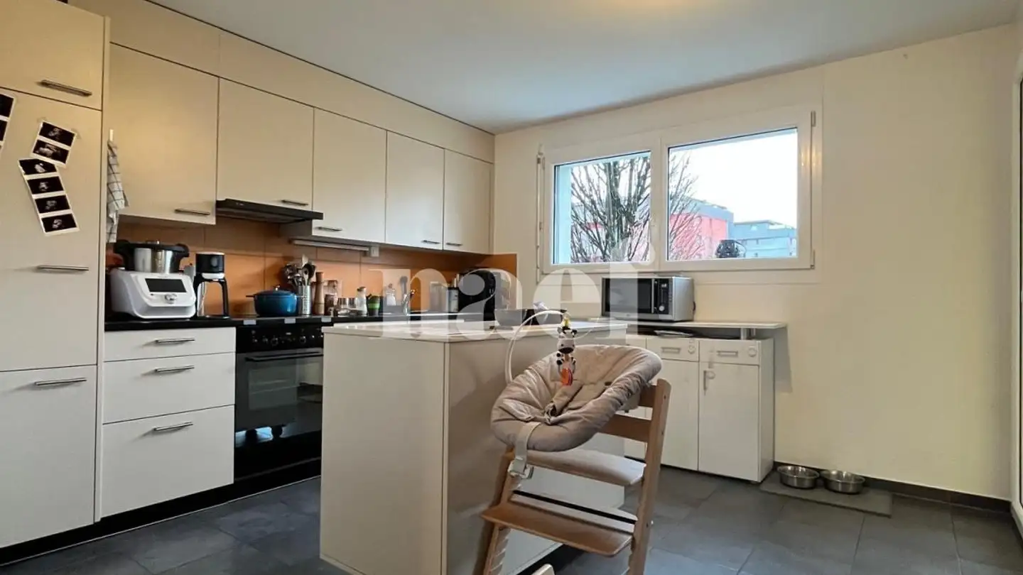 Apartment for rent - Rue De Clos-Novex 79, 1868 Collombey - Photo 4