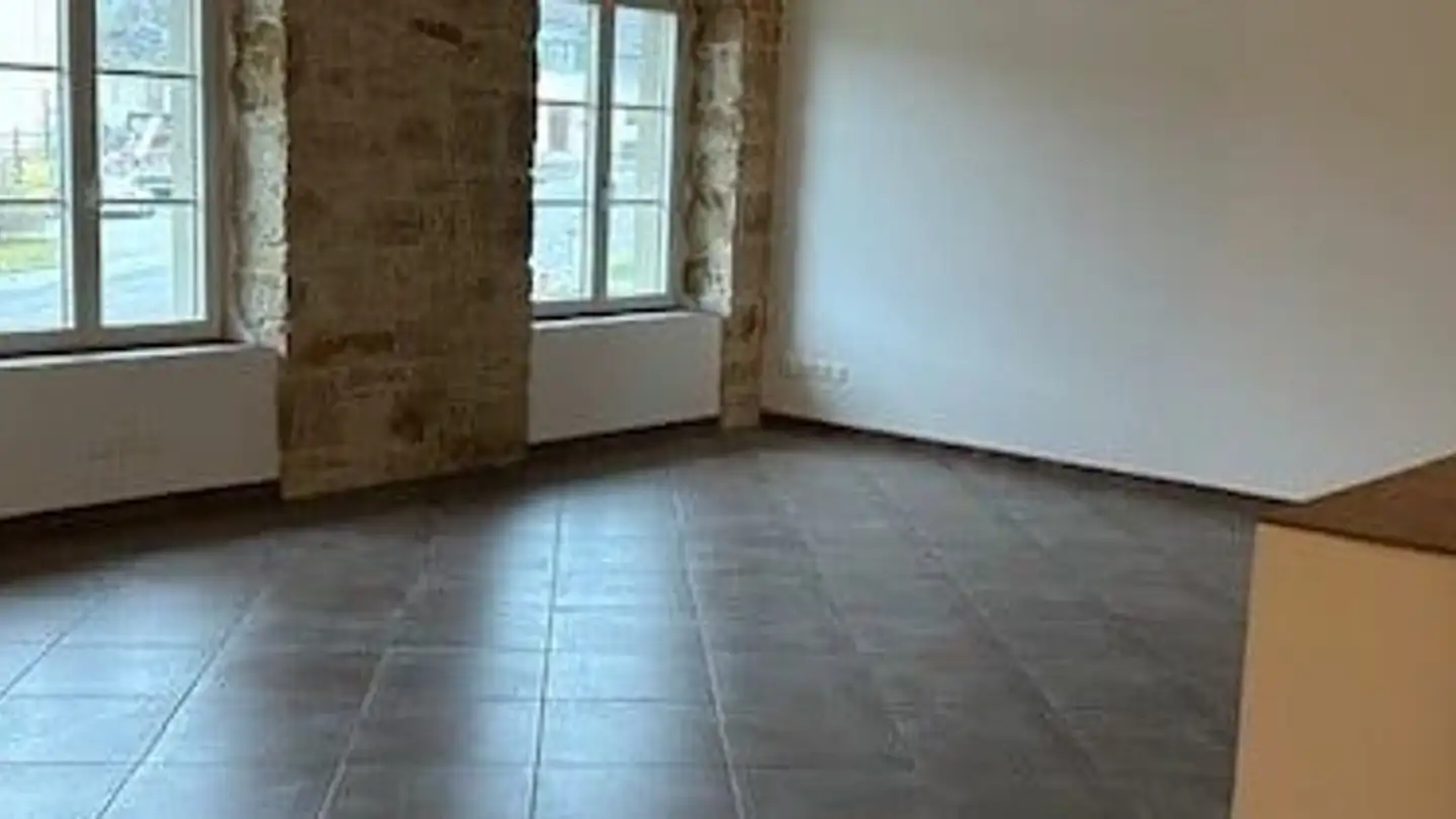 Wohnung mieten - Zeiningerstrasse 2, 4313 Möhlin - Foto 3