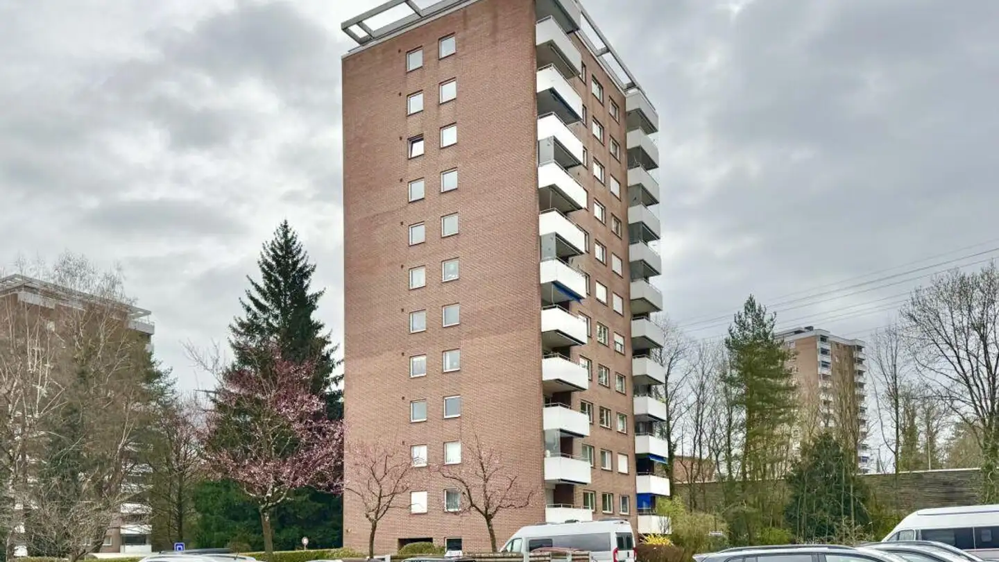 Apartment for sale - Tulpenweg, 4310 Rheinfelden