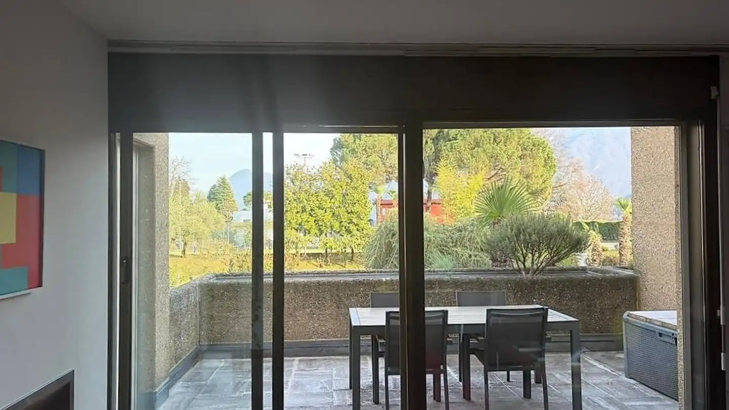 Appartement à louer - 6925 Gentilino - Photo 4