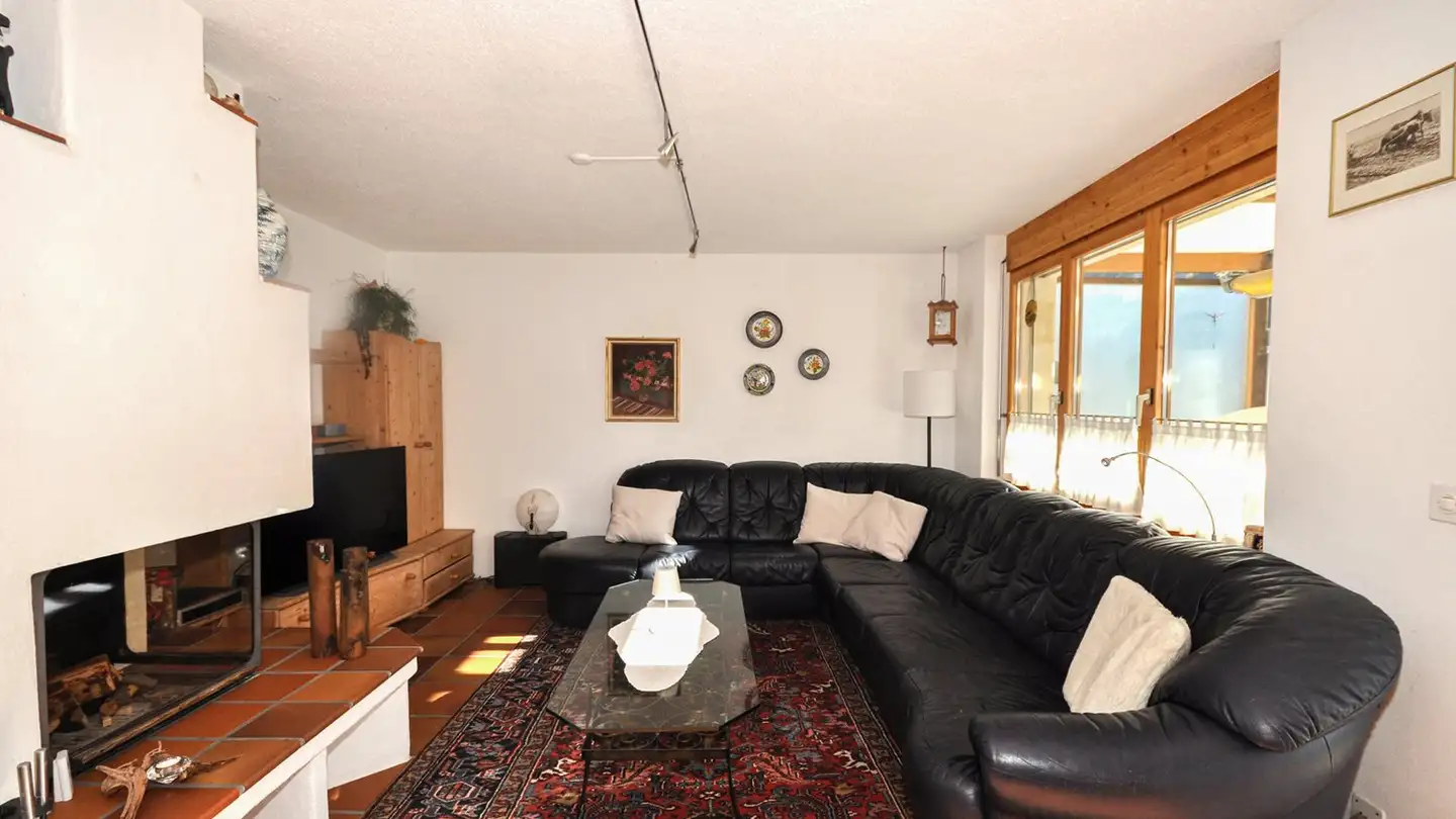 Casa singola in vendita - Via Da Manaröl 621, 7550 Scuol - Foto 2