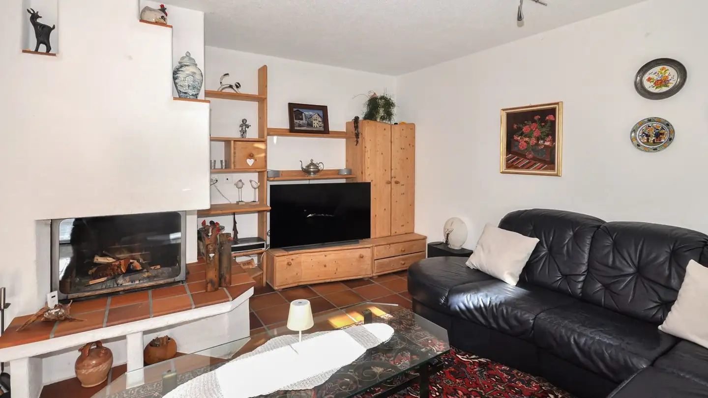 Casa singola in vendita - Via Da Manaröl 621, 7550 Scuol - Foto 3