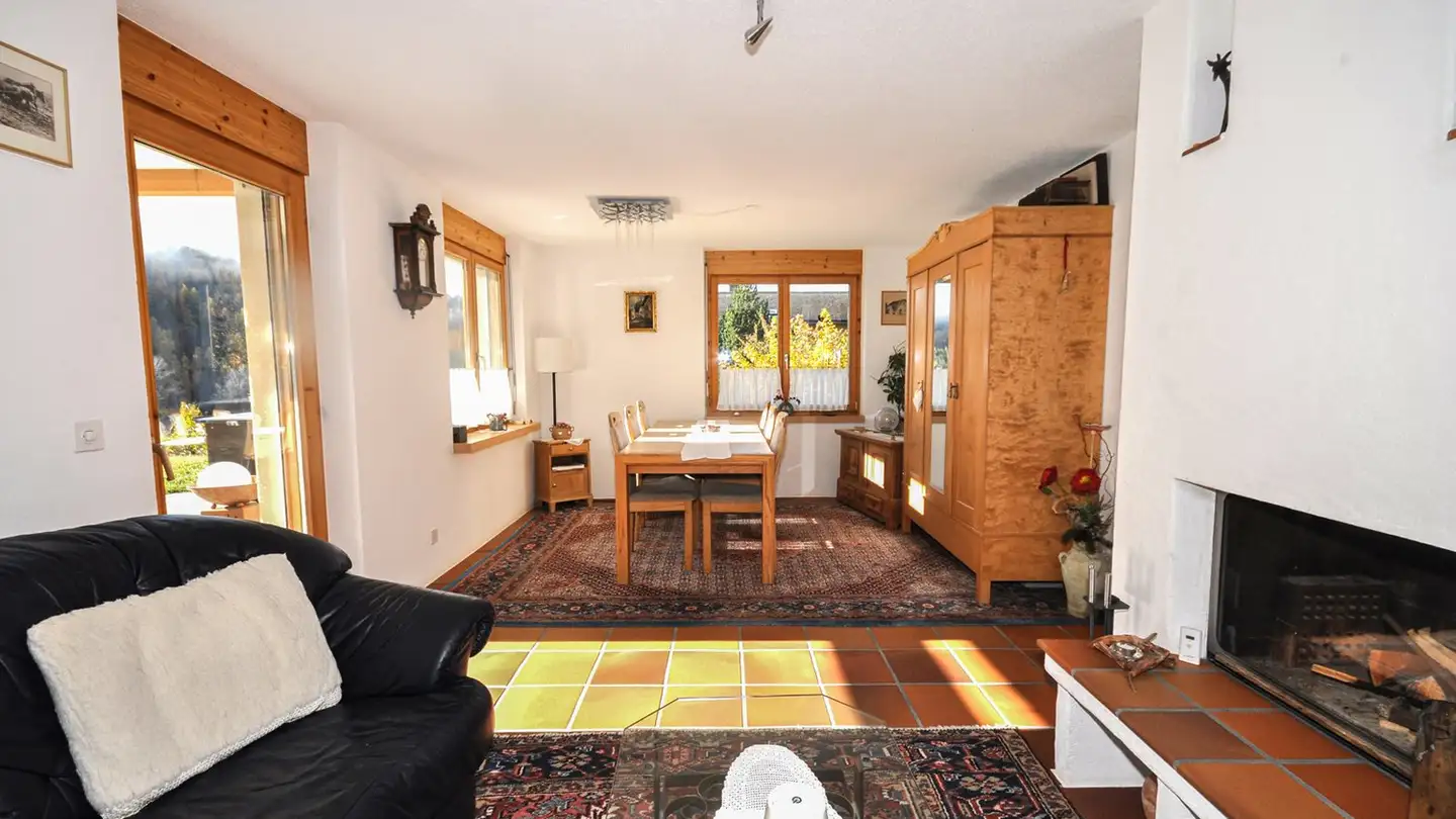 Casa singola in vendita - Via Da Manaröl 621, 7550 Scuol - Foto 4