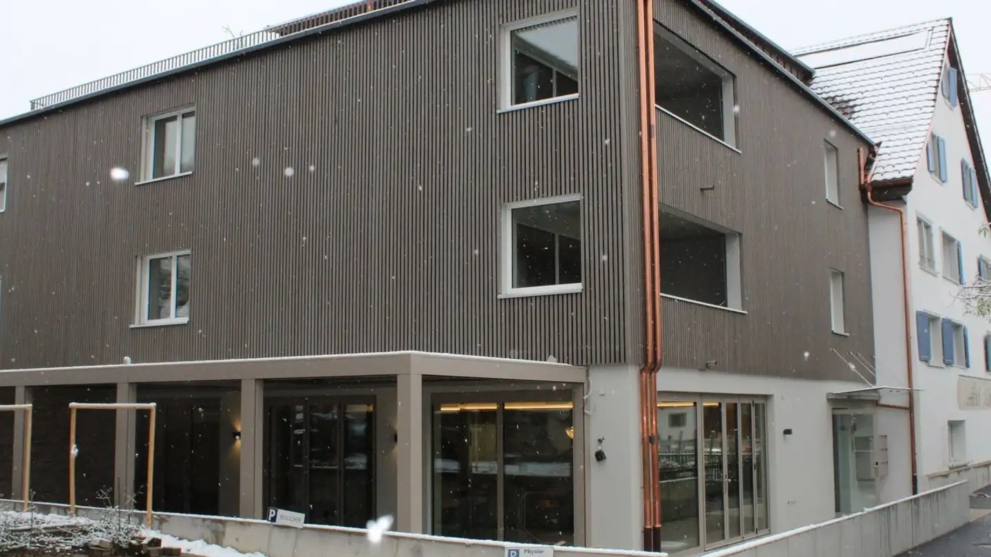 Appartamento in affitto - Grütstrasse 23, 8625 Gossau ZH - Foto 3