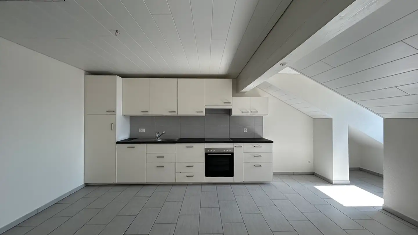 Wohnung mieten - Rue Davall 9, 1350 Orbe