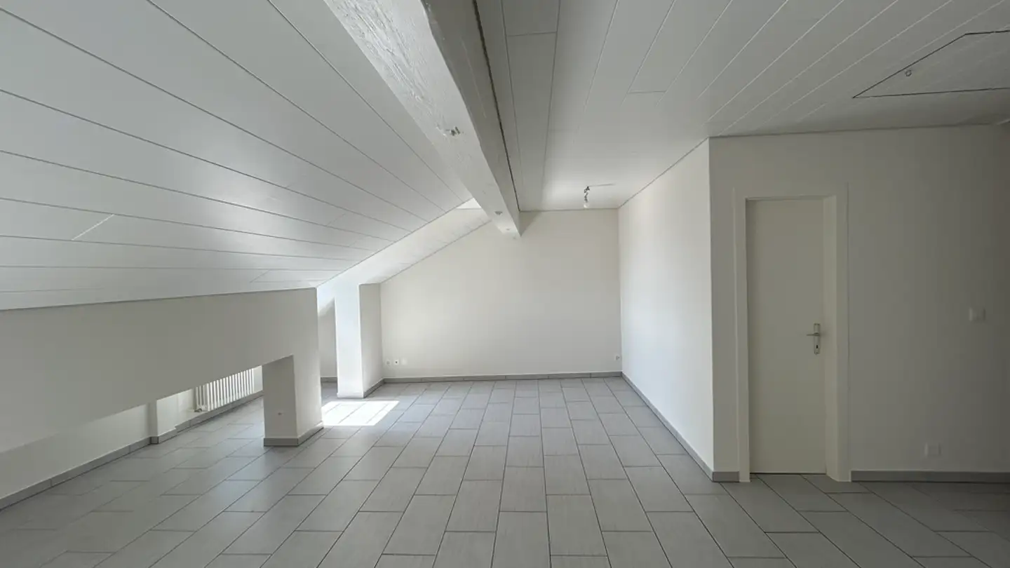 Wohnung mieten - Rue Davall 9, 1350 Orbe - Foto 3