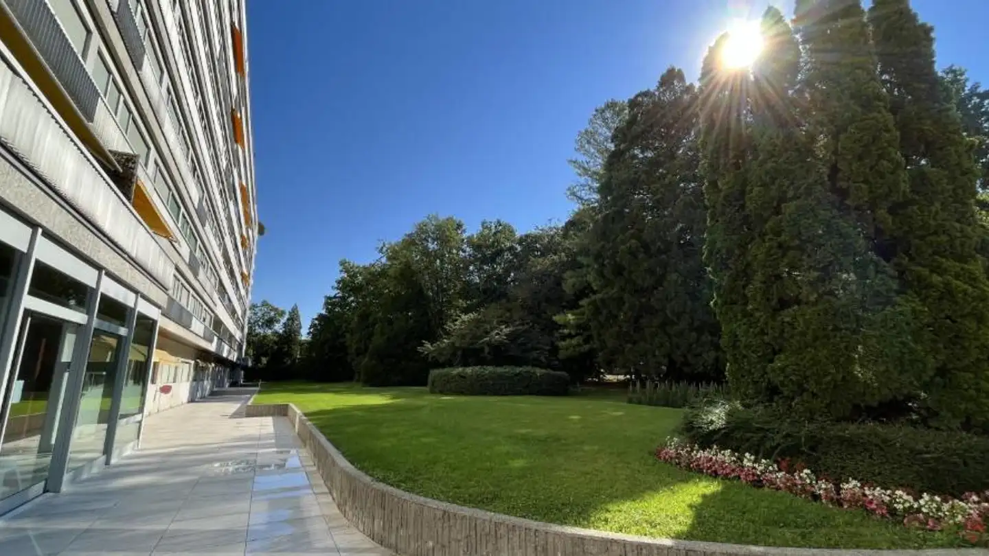 Apartment for sale - 1224 Chêne-Bougeries - Photo 2