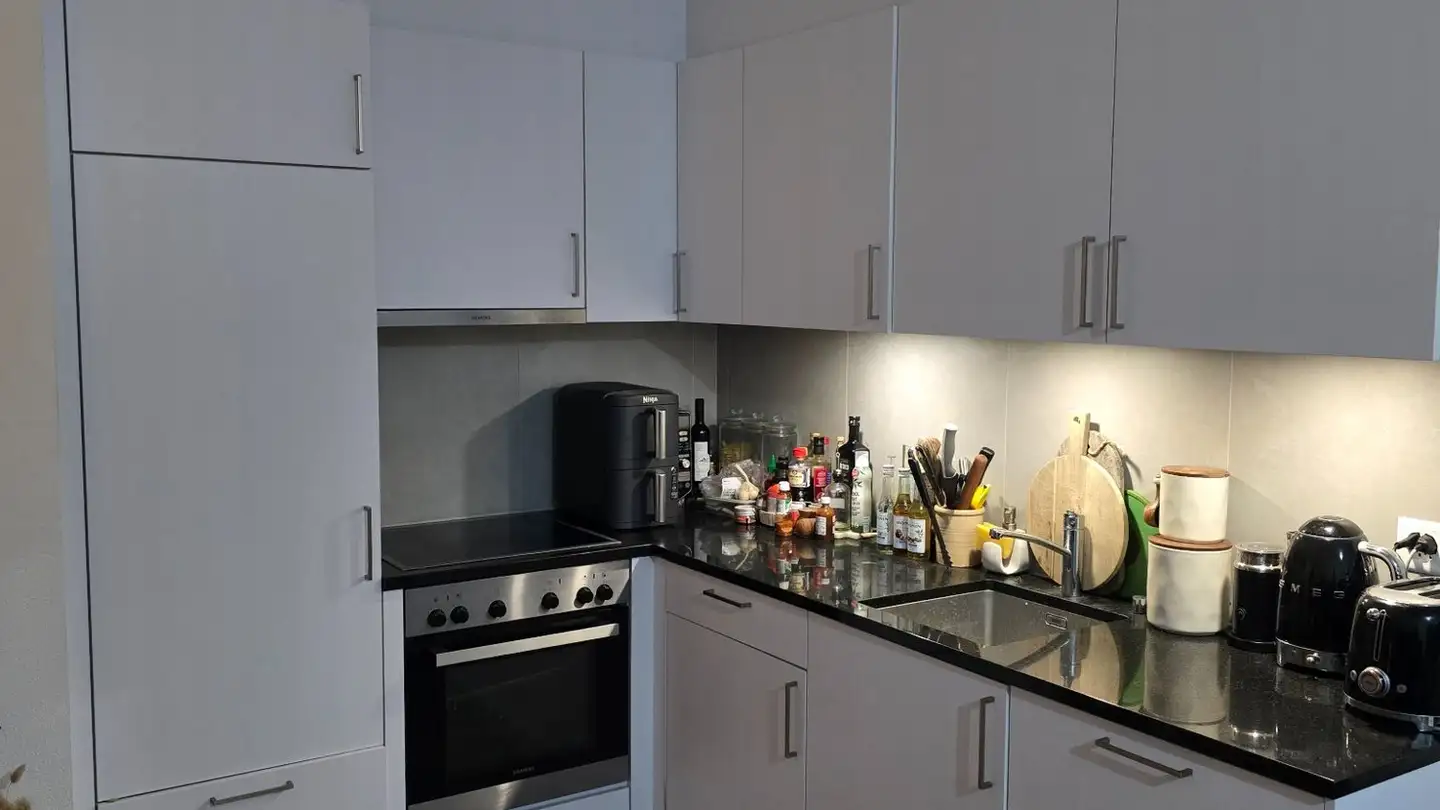 Apartment for rent - Avenue du Clos d'Aubonne 48A, 1814 La Tour-de-Peilz - Photo 2