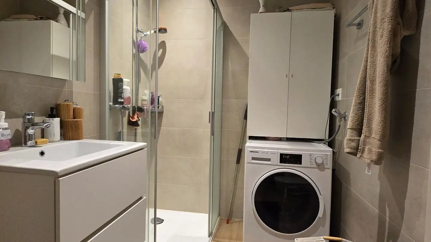 Apartment for rent - Avenue du Clos d'Aubonne 48A, 1814 La Tour-de-Peilz - Photo 3