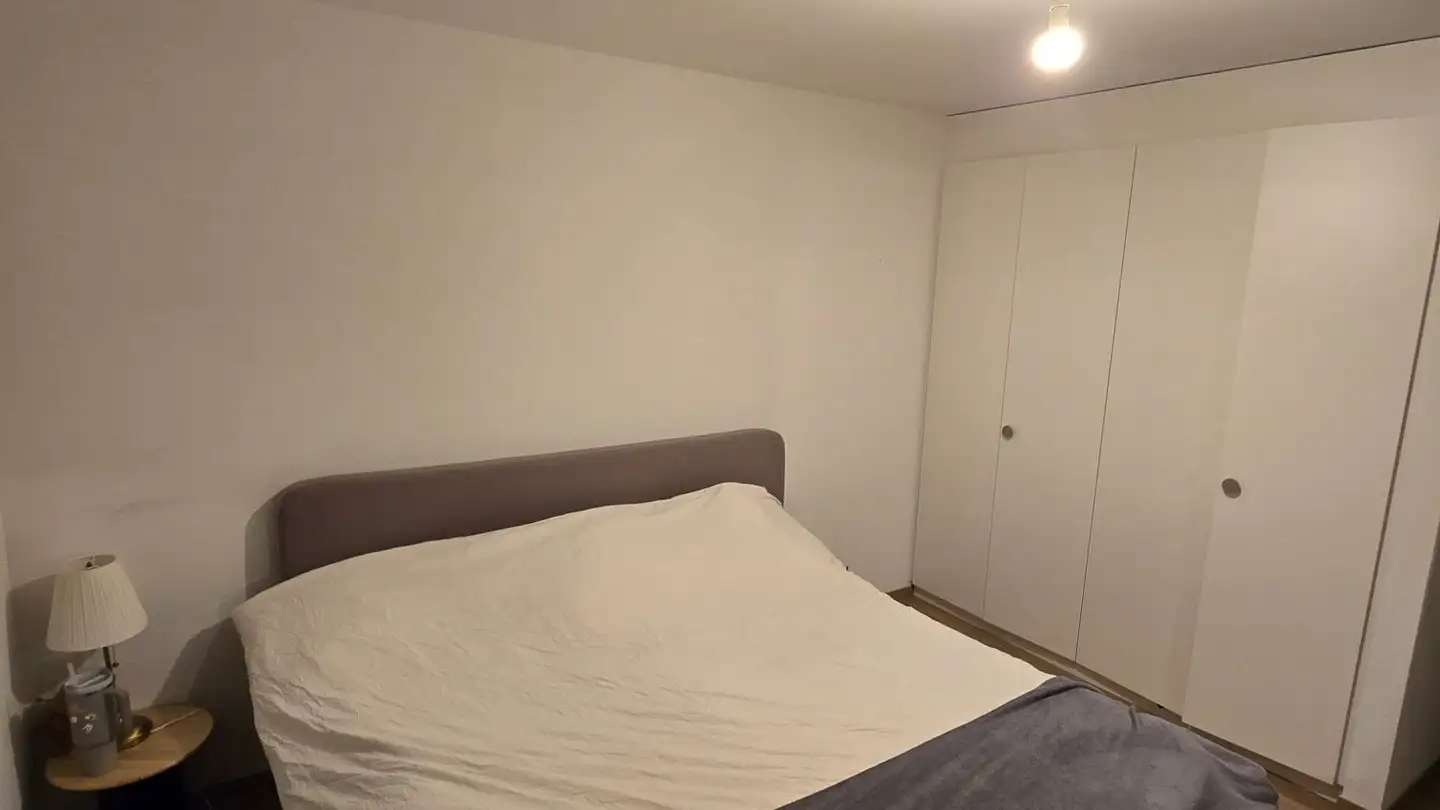 Apartment for rent - Avenue du Clos d'Aubonne 48A, 1814 La Tour-de-Peilz - Photo 4