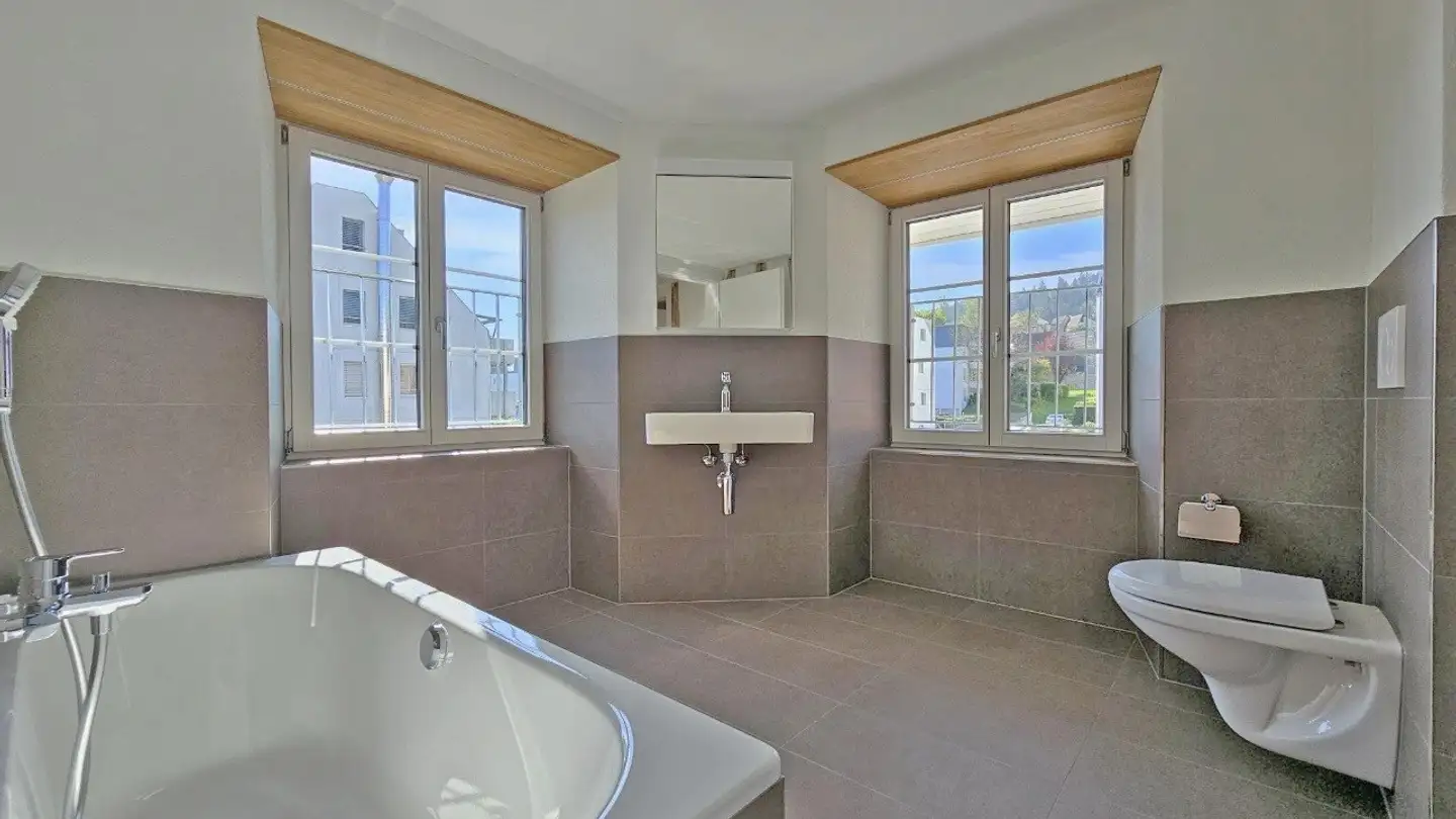 Appartamento in affitto - Regensdorferstrasse 28, 8108 Dällikon