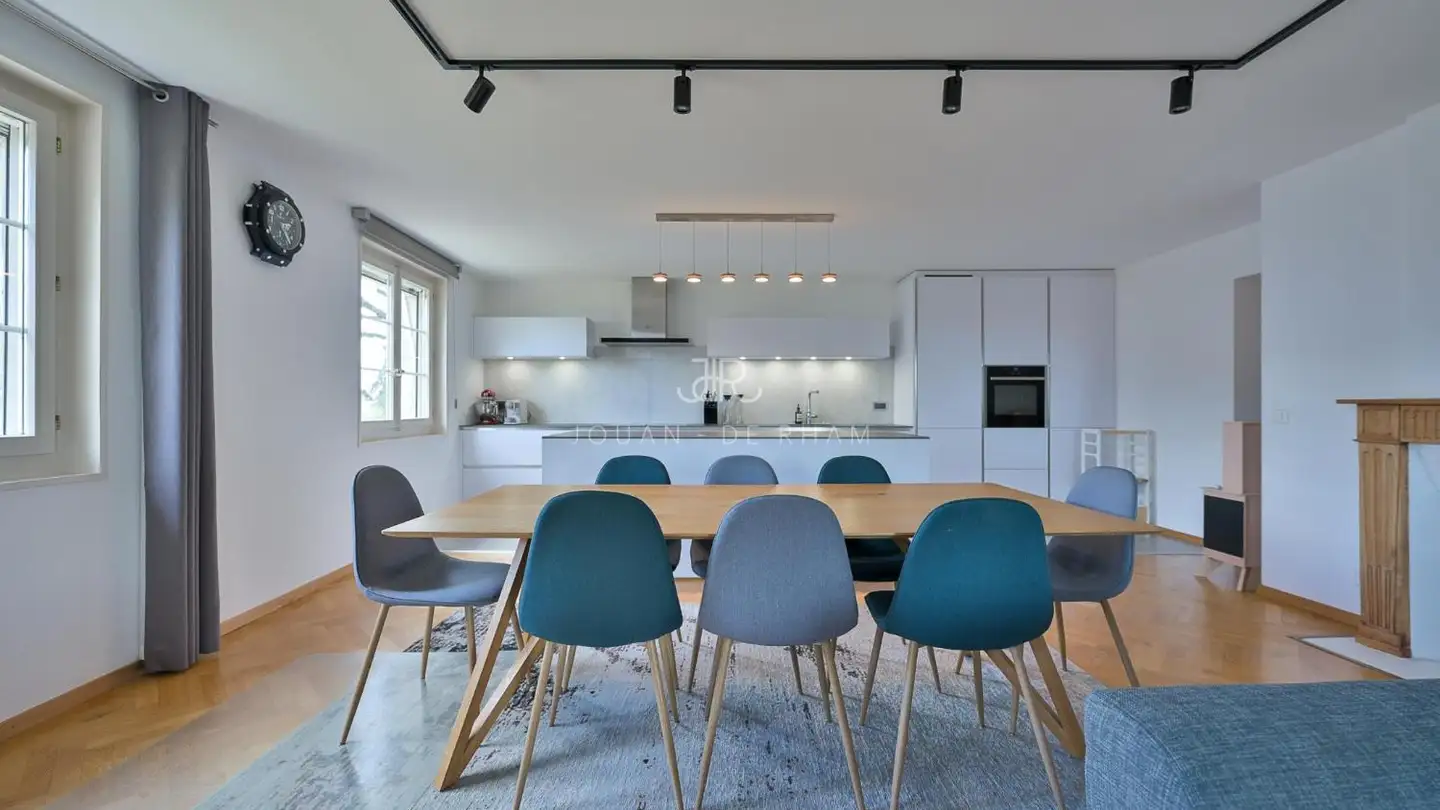 Apartment for sale - 1297 Founex - Photo 3