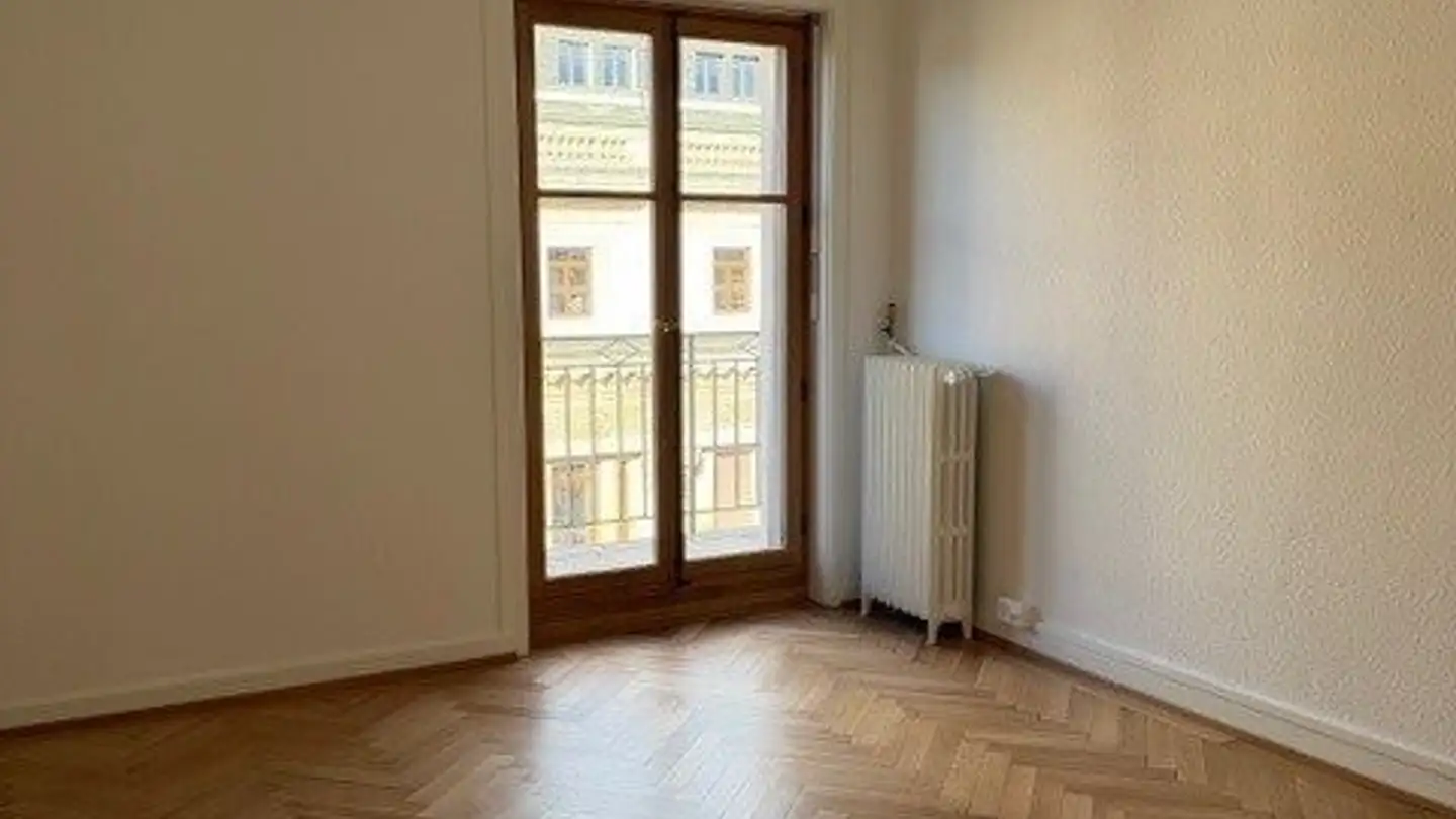 Apartment for rent - Rue Du Mont-Blanc 9, 1201 Genève - Photo 2