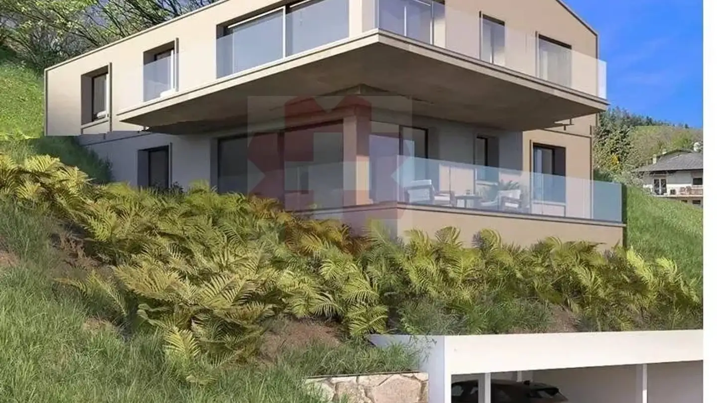 Appartamento in vendita - 1966 St-Romain (Ayent) - Photo 3