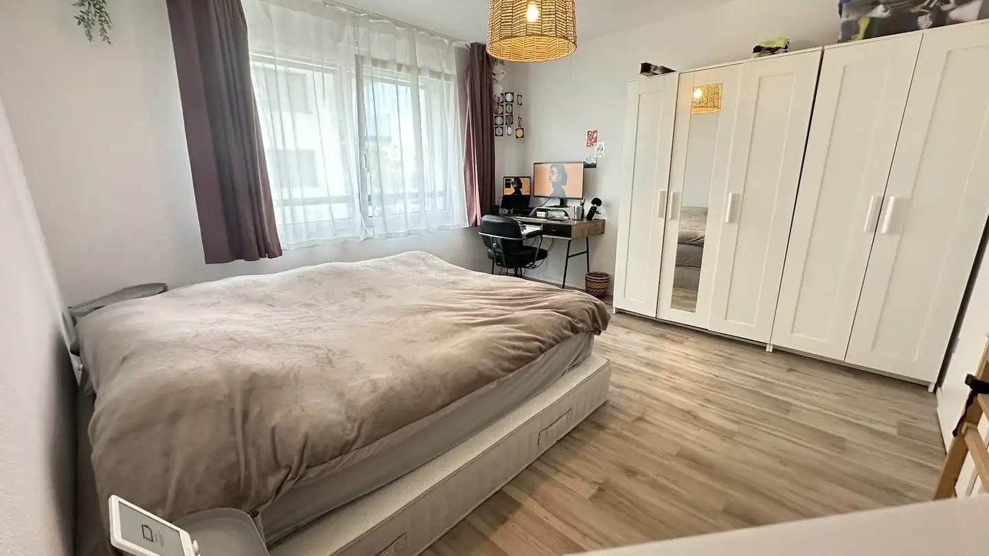 Wohnung mieten - Route De Cossonay 92, 1008 Prilly - Foto 4