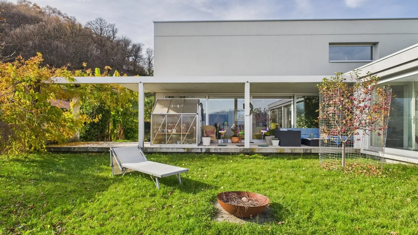 Villa in vendita - 6939 Arosio