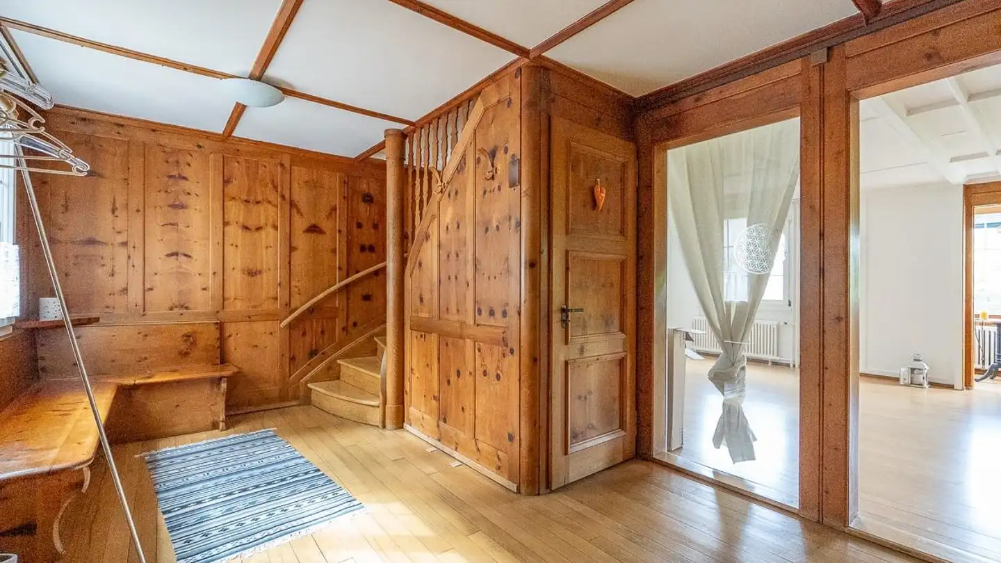 Row house for sale - Schneebergstrasse 62, 9000 St. Gallen - Photo 2