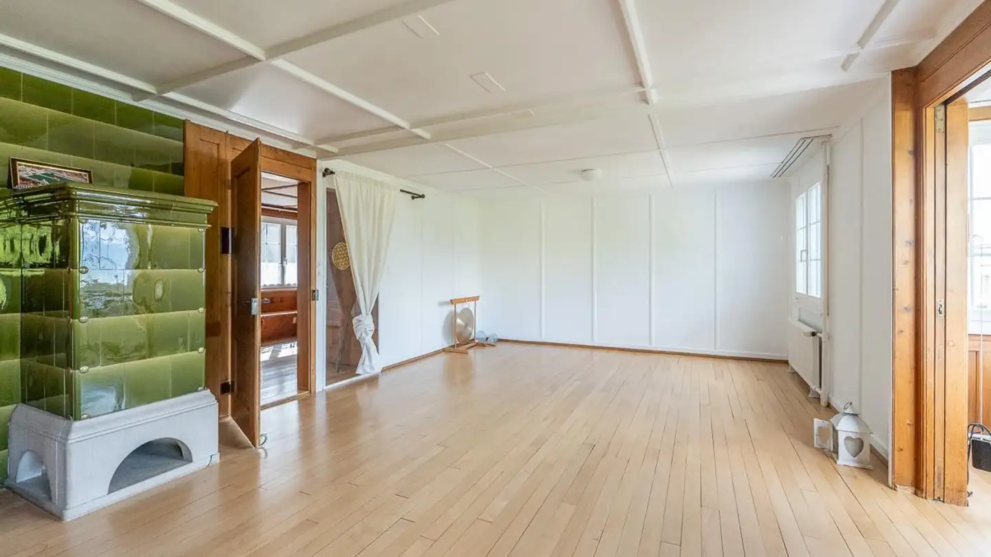 Row house for sale - Schneebergstrasse 62, 9000 St. Gallen - Photo 3